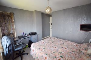 Bedroom Two- click for photo gallery